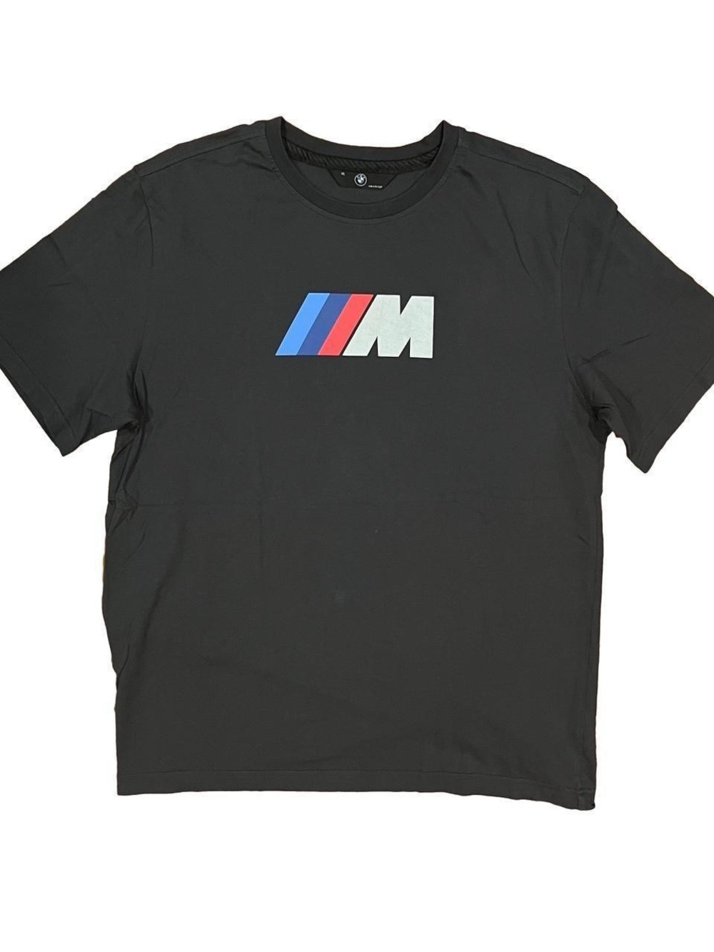 BMW M Logo T-Shirt